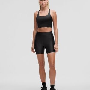 Lululemon shorts “ shine “